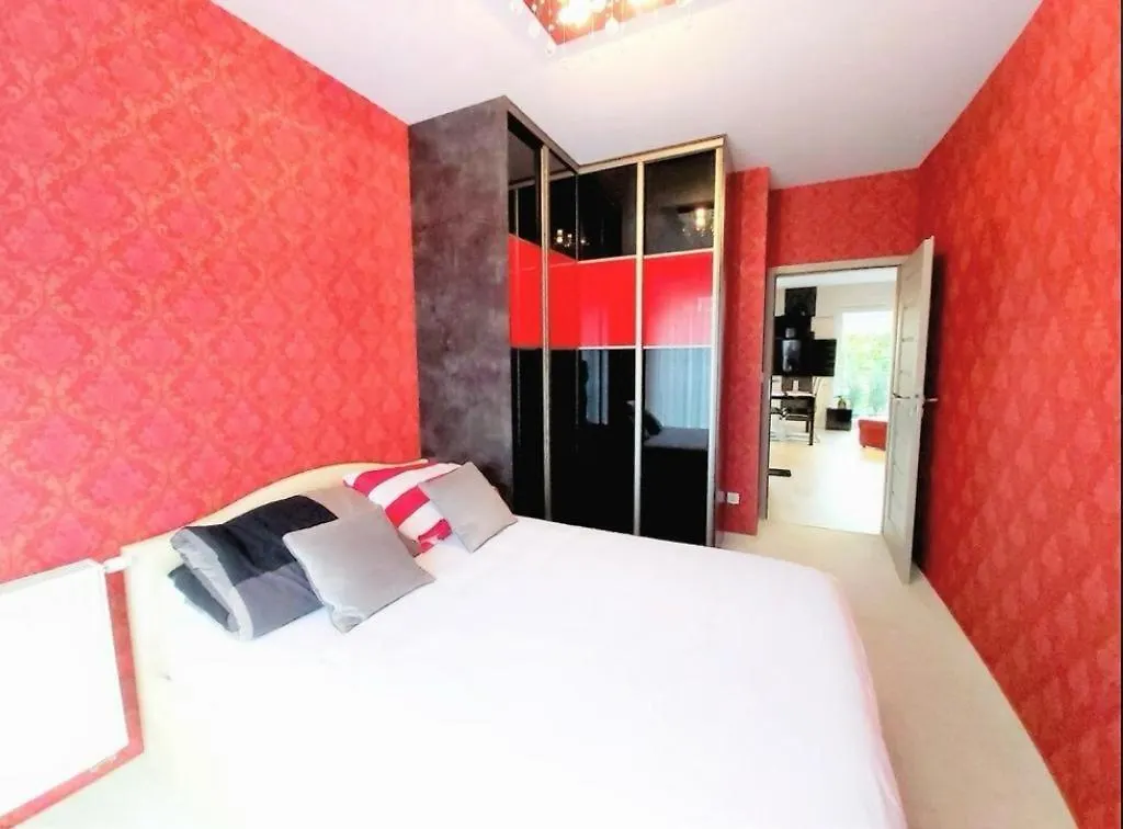 Apartamentkosciuszki Wroclaw 0*,  Poland